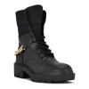 Nine West Ihad Women's Combat Boots -Nine West shop 5903950