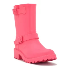 Nine West Rides Women's Rain Boots