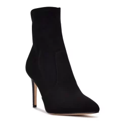 Nine West Reves Women's Heeled Ankle Boots