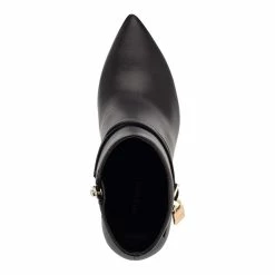 Nine West Tarin Women's Heeled Ankle Boots -Nine West shop 5904087 ALT3