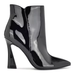 Nine West Torrie Women's Heeled Ankle Boots 12 Nine West Torrie Women's Heeled Ankle Boots -Nine West shop 5904088 ALT