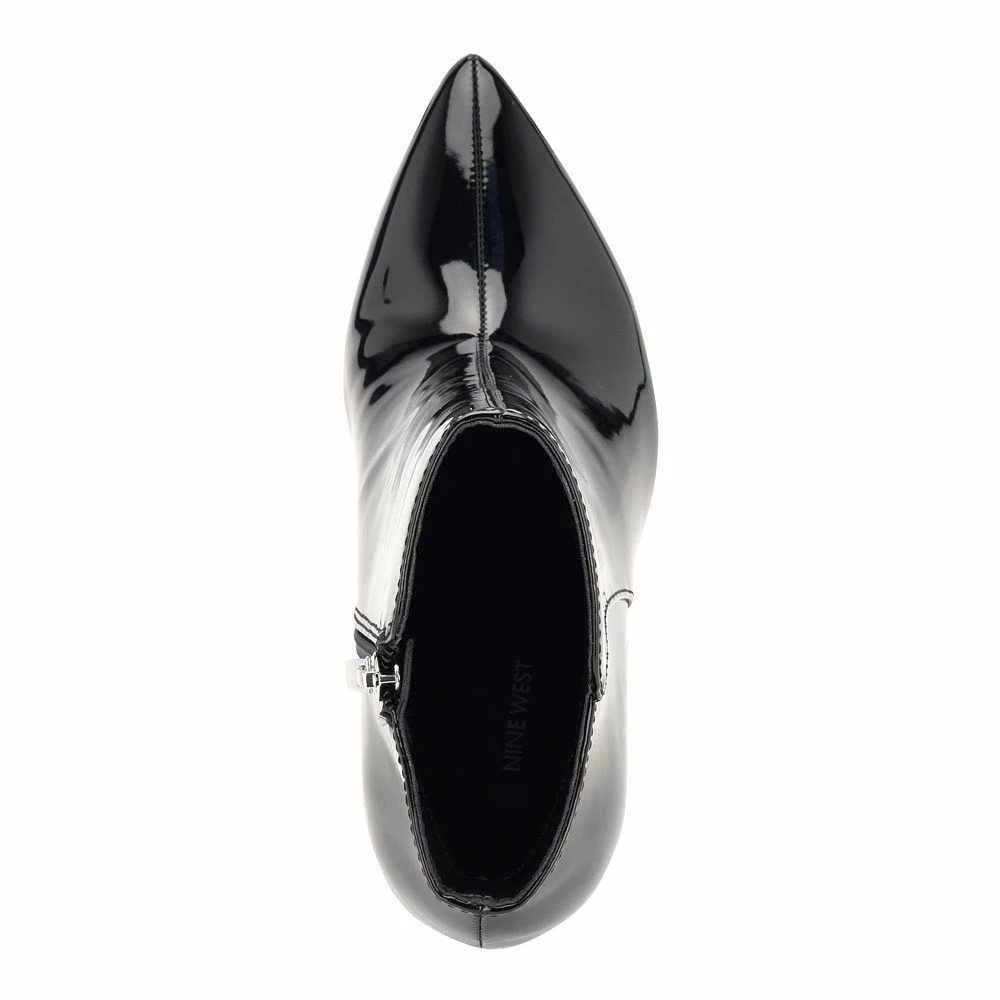 Nine West Torrie Women's Heeled Ankle Boots 8 Nine West Torrie Women's Heeled Ankle Boots - Image 6