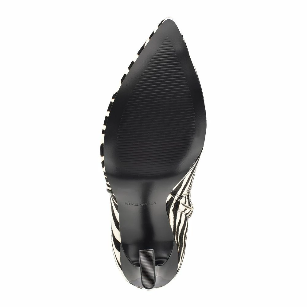 Nine West Torrie Women's Heeled Ankle Boots 5 Nine West Torrie Women's Heeled Ankle Boots - Image 3