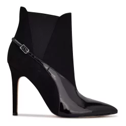 Nine West Krass Women's Dress Boots -Nine West shop 5904553 ALT