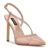 Nine West Timie Women's Strappy Dress Pumps