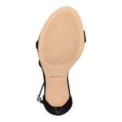 Nine West Irelynn Women's Rhinestone Dress Sandals -Nine West shop 5911668 ALT2