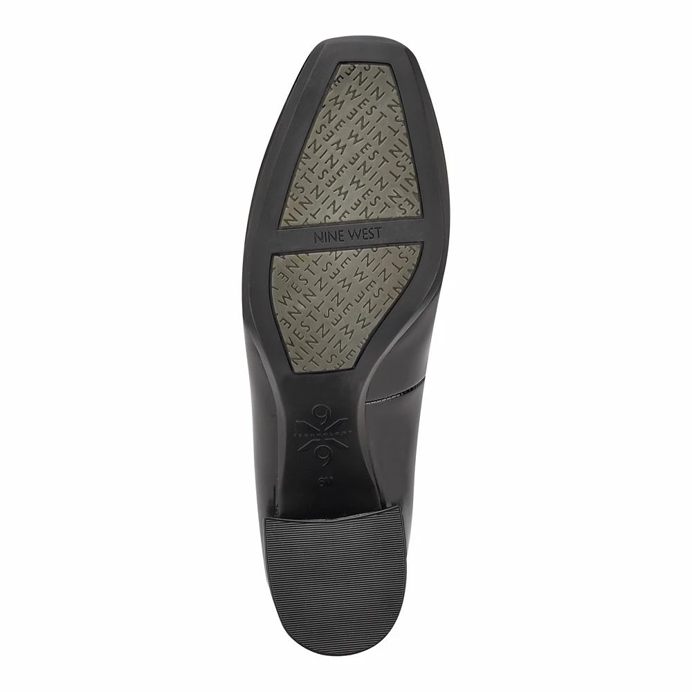 Nine West Vibe 9x9 Women's Pumps 6 Nine West Vibe 9x9 Women's Pumps - Image 4