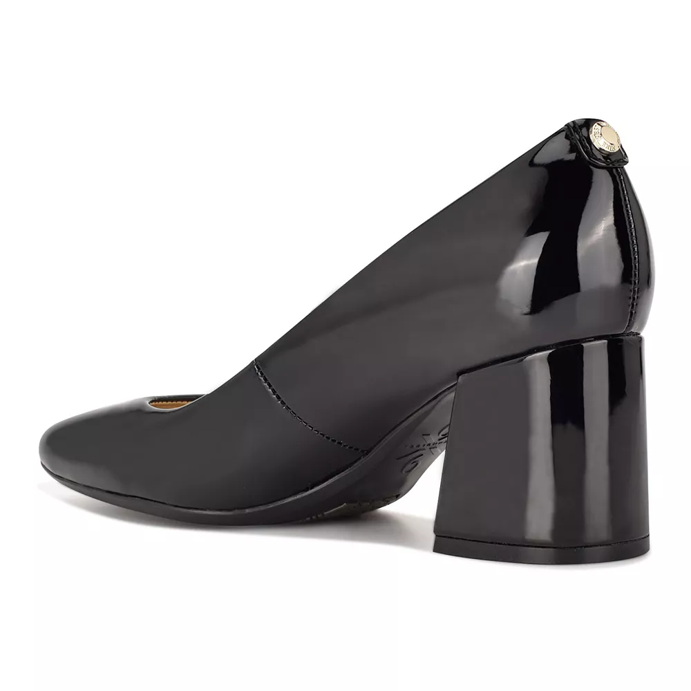 Nine West Vibe 9x9 Women's Pumps 8 Nine West Vibe 9x9 Women's Pumps - Image 6