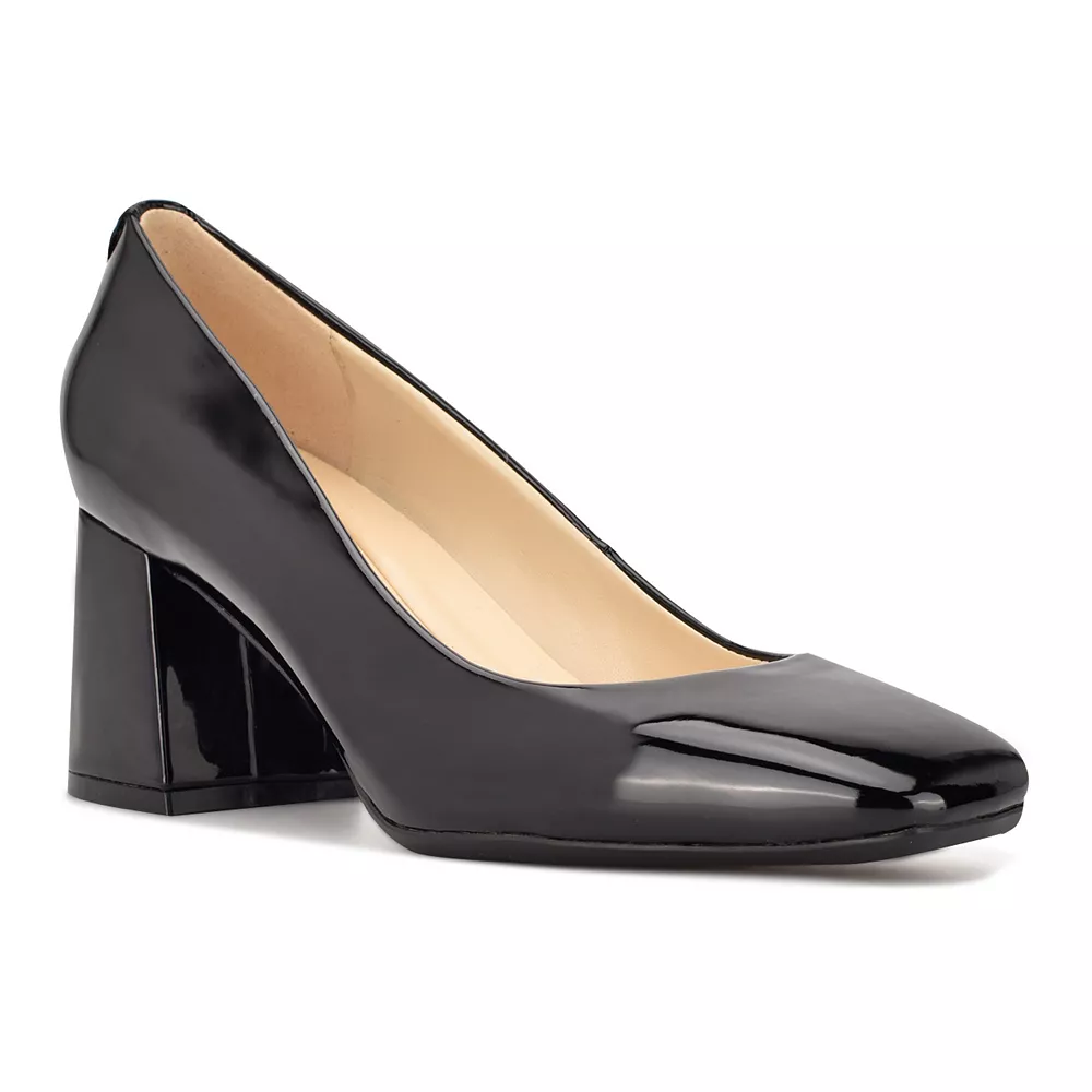 Nine West Vibe 9x9 Women's Pumps 4 Nine West Vibe 9x9 Women's Pumps - Image 2