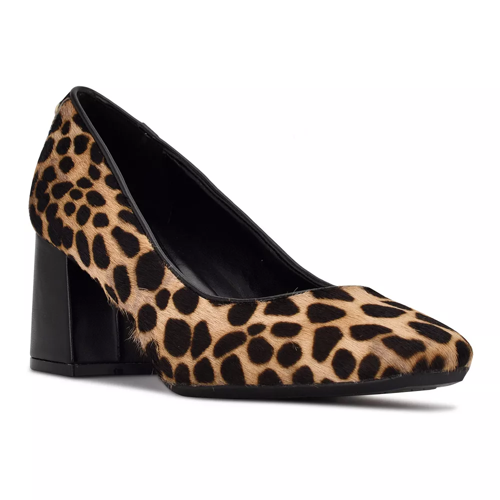 Nine West Vibe 9x9 Women's Pumps 3 Nine West Vibe 9x9 Women's Pumps