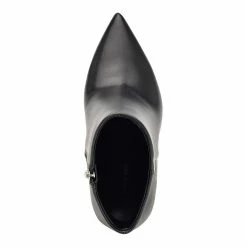 Nine West Loraa Women's Platform Ankle Boots -Nine West shop 5947119 ALT3