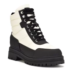 Nine West Pilar Women's Combat Boots