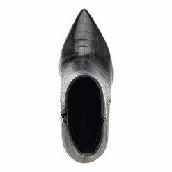 Nine West Torrie Women's Heeled Ankle Boots -Nine West shop 5947178 ALT3