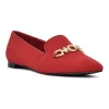 Nine West Area Women's Loafers 1 Nine West Area Women's Loafers -Nine West shop 5949770 Red