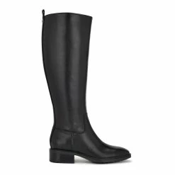 Nine West Barile Women's Knee-High Boots 10 Nine West Barile Women's Knee-High Boots -Nine West shop 5955002 ALT