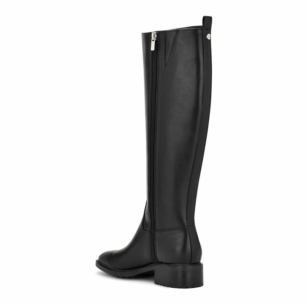 Nine West Barile Women's Knee-High Boots 8 Nine West Barile Women's Knee-High Boots - Image 6