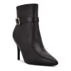 Nine West Dian 9x9 Women's Leather Ankle Boots