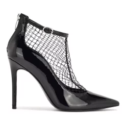 Nine West Fishnet Women's Heels -Nine West shop 5955090 ALT