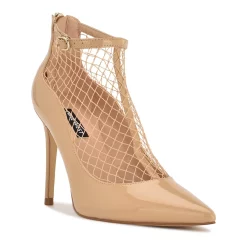 Nine West Fishnet Women's Heels