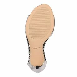 Nine West Imery Women's Heeled Ankle Boots -Nine West shop 5955094 ALT2