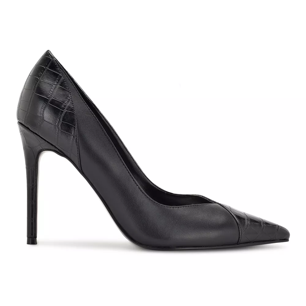 Nine West Flava Women's Pumps 4 Nine West Flava Women's Pumps - Image 2