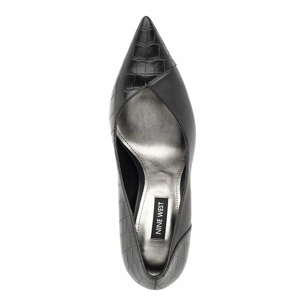 Nine West Flava Women's Pumps 6 Nine West Flava Women's Pumps - Image 4