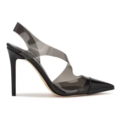 Nine West Flawless Women's Slingback Heels -Nine West shop 5961426 ALT