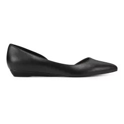 Nine West Saige Women's D'Orsay Flats -Nine West shop 5961626 ALT