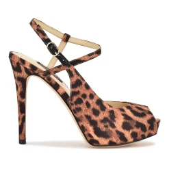 Nine West Hanken Women's Platform Heels 8 Nine West Hanken Women's Platform Heels -Nine West shop 5965702 ALT