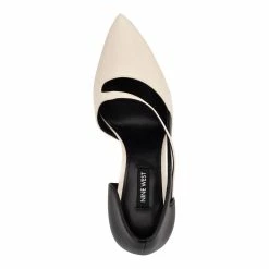 Nine West Tens Women's Heels -Nine West shop 5965716 ALT3
