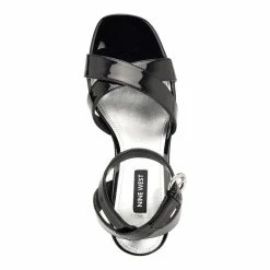 Nine West Joya Women's Platform Dress Sandals -Nine West shop 5970503 ALT3