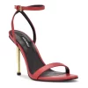 Nine West Reina Women's Dress Sandals -Nine West shop 5970504 Red