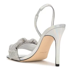 Nine West Taray Women's Dress Sandals -Nine West shop 5970505 ALT4