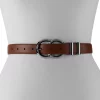 Women's Nine West Comfort Stretch Belt