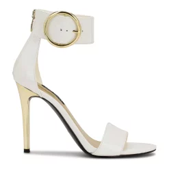 Nine West Mova Women's Dress Sandals -Nine West shop 6037670 ALT