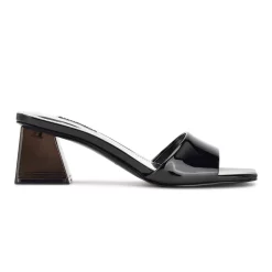 Nine West Oaky Women's Heeled Sandals 11 Nine West Oaky Women's Heeled Sandals -Nine West shop 6037671 ALT