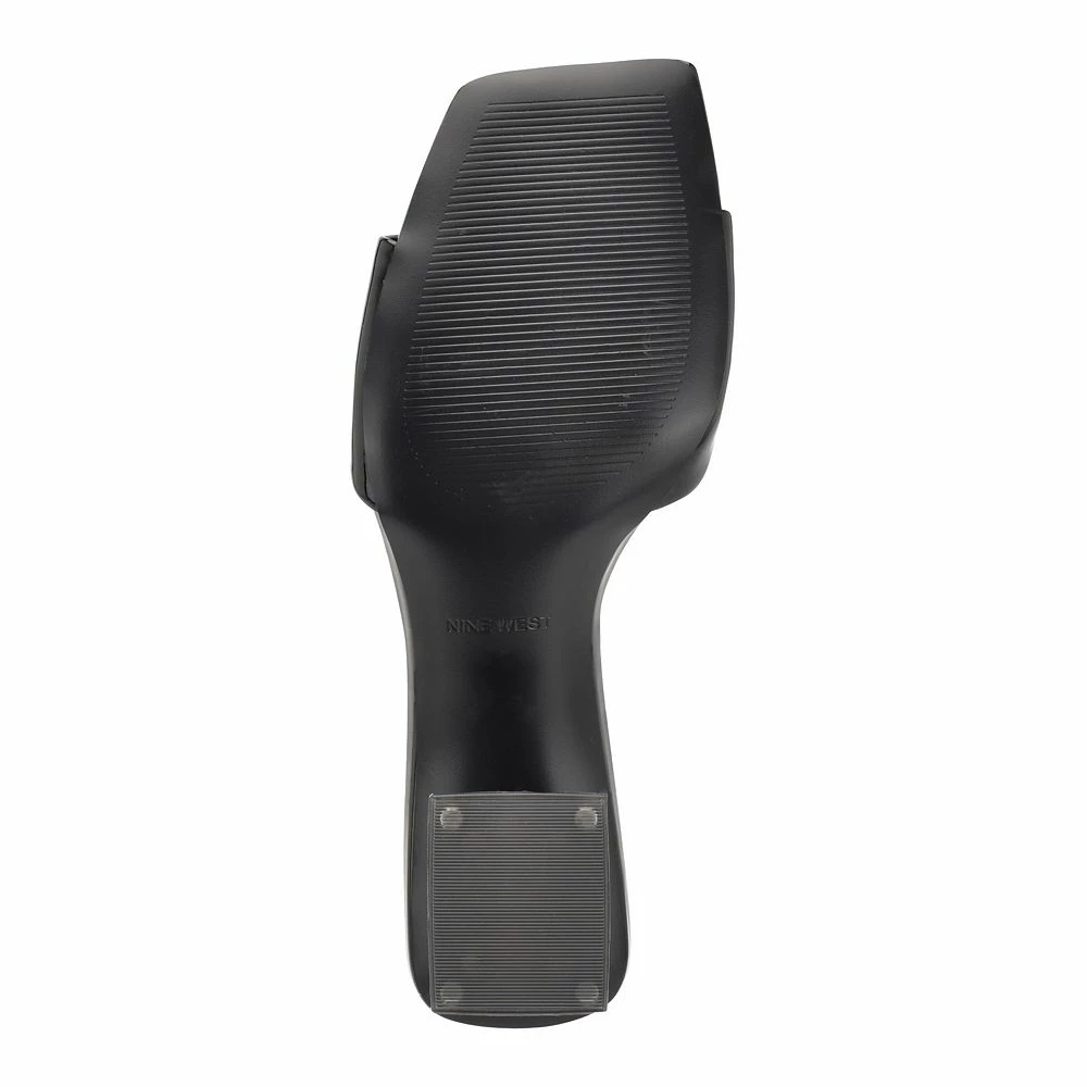 Nine West Oaky Women's Heeled Sandals 7 Nine West Oaky Women's Heeled Sandals - Image 5