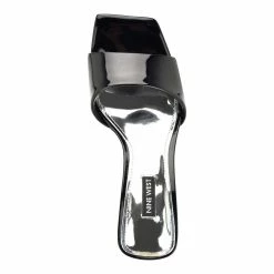 Nine West Oaky Women's Heeled Sandals 13 Nine West Oaky Women's Heeled Sandals -Nine West shop 6037671 ALT3