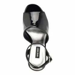 Nine West Limbery Women's Dress Sandals 13 Nine West Limbery Women's Dress Sandals -Nine West shop 6097978 ALT3