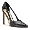 Nine West Trivs Women's Stiletto Heels