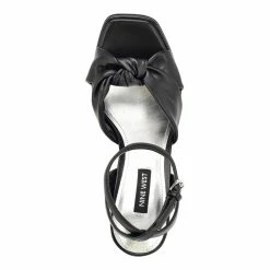 Nine West Vivid Women's Platform Dress Sandals -Nine West shop 6098036 ALT3