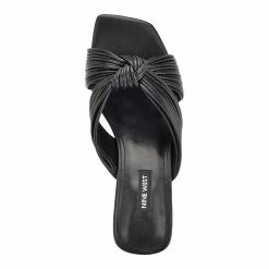 Nine West Dafidil Women's Dress Sandals -Nine West shop 6101972 ALT3