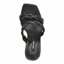 Nine West Garita Women's Dress Sandals -Nine West shop 6101990 ALT3