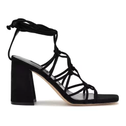 Nine West Glaven Women's Dress Sandals -Nine West shop 6101994 ALT