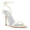 Nine West Reina Women's Stiletto Dress Sandals