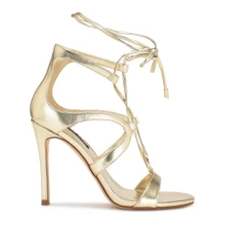 Nine West Mindi Women's Dress Sandals -Nine West shop 6109113 ALT