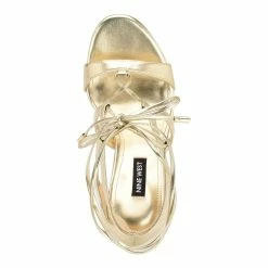 Nine West Mindi Women's Dress Sandals -Nine West shop 6109113 ALT3